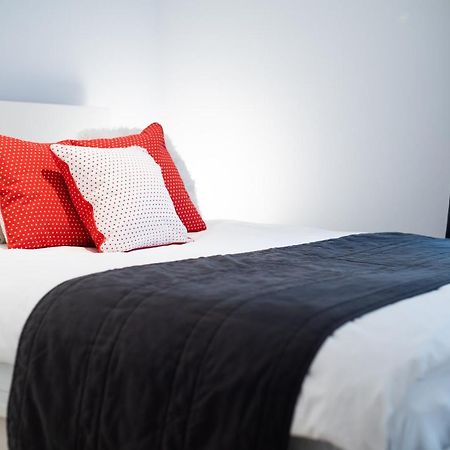 Apartamenty Homely Place Blisko Starego Rynku - Parking Poznań Kültér fotó