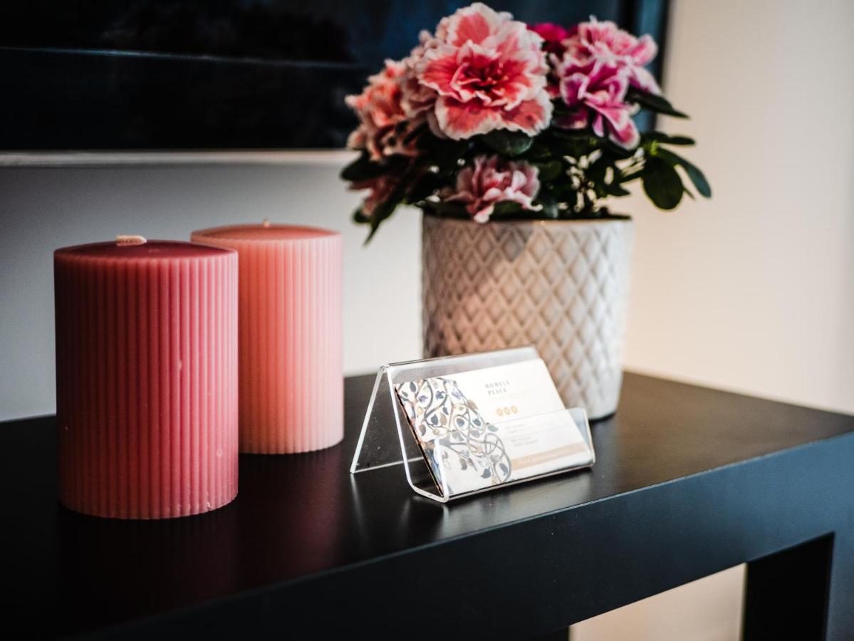 Apartamenty Homely Place Blisko Starego Rynku - Parking Poznań Kültér fotó