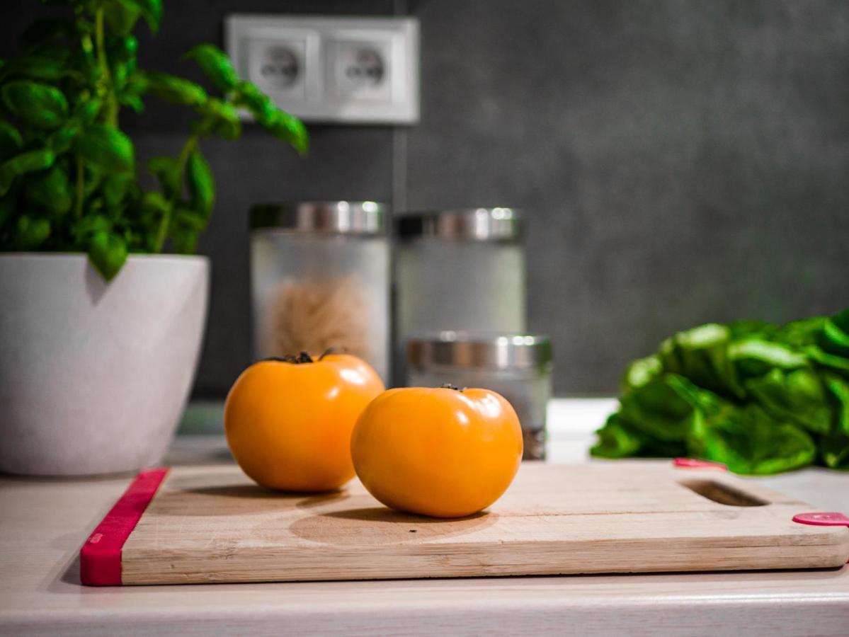 Apartamenty Homely Place Blisko Starego Rynku - Parking Poznań Kültér fotó