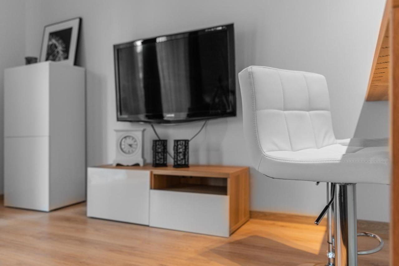 Apartamenty Homely Place Blisko Starego Rynku - Parking Poznań Kültér fotó
