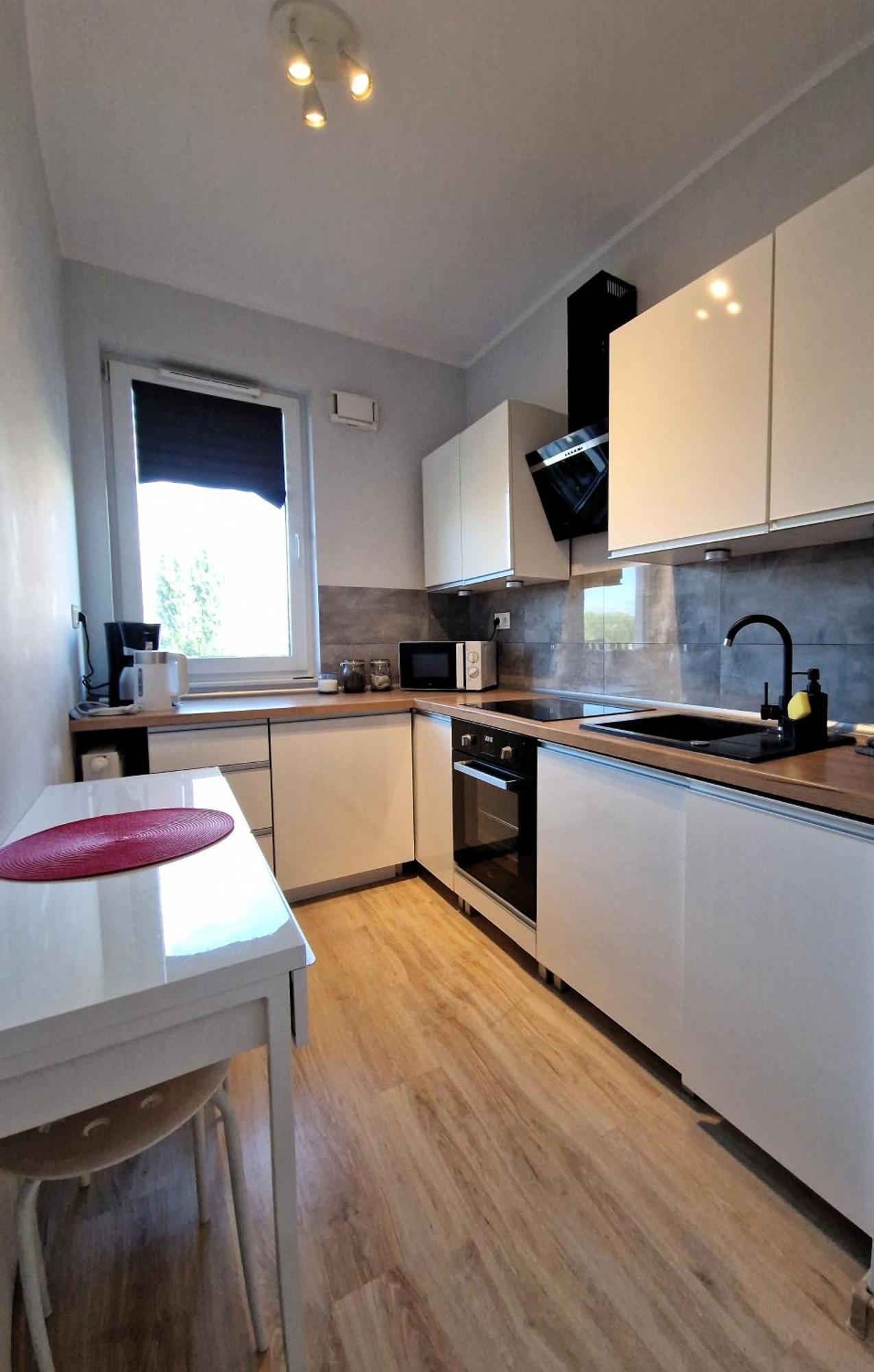 Apartamenty Homely Place Blisko Starego Rynku - Parking Poznań Szoba fotó