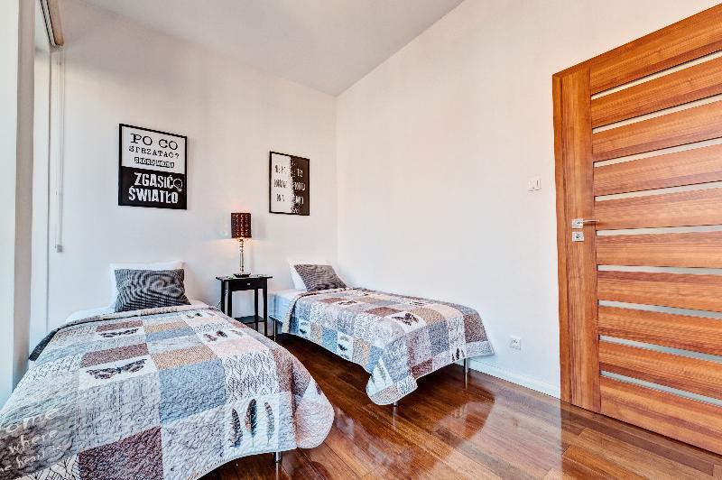 Apartamenty Homely Place Blisko Starego Rynku - Parking Poznań Kültér fotó