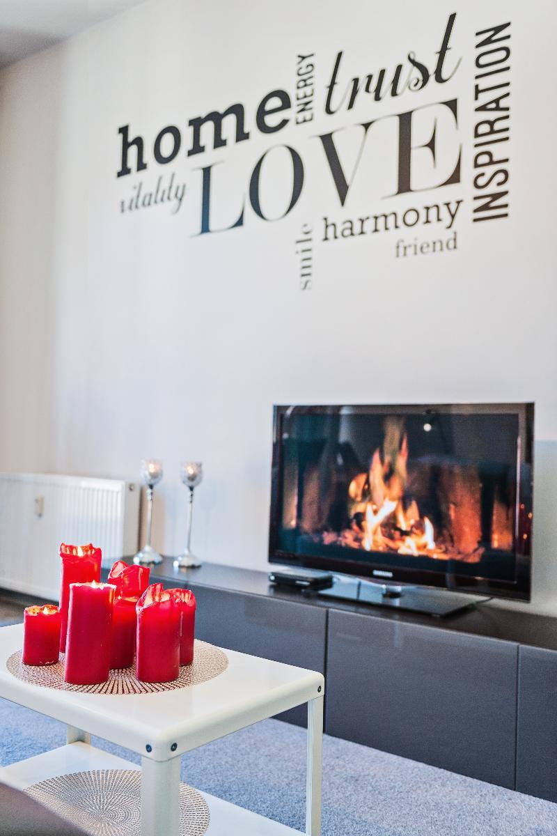 Apartamenty Homely Place Blisko Starego Rynku - Parking Poznań Kültér fotó