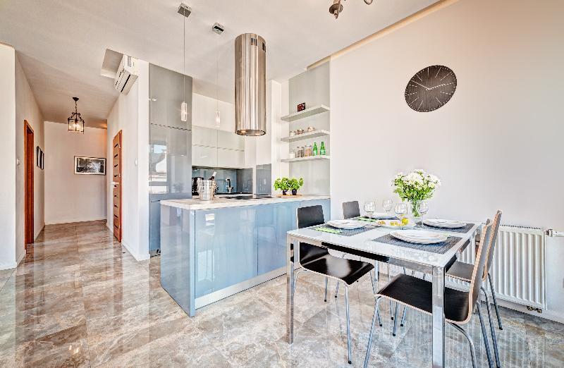 Apartamenty Homely Place Blisko Starego Rynku - Parking Poznań Kültér fotó