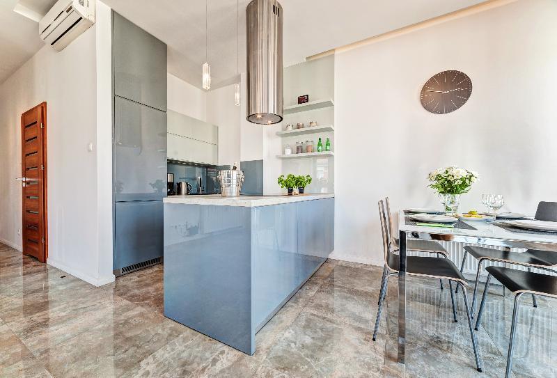 Apartamenty Homely Place Blisko Starego Rynku - Parking Poznań Kültér fotó